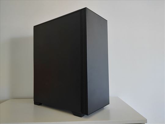 Gejmer/AMD Ryzen 5 5500/16GB DDR4/M2+HDD/RTX 2070 