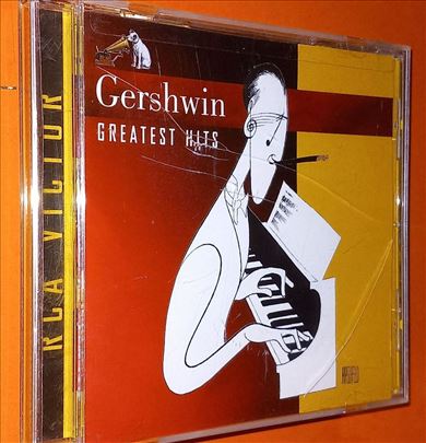 Gershwin Greatest Hits