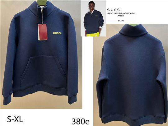 Gucci, vrh duksevi, ultra hit