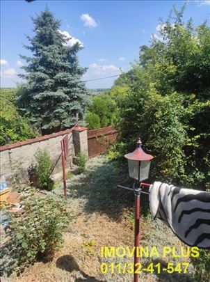 Inđija, Stari Slankamen - Zmaj Jovina, 115m2