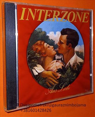 Interzone  Aus Liebe