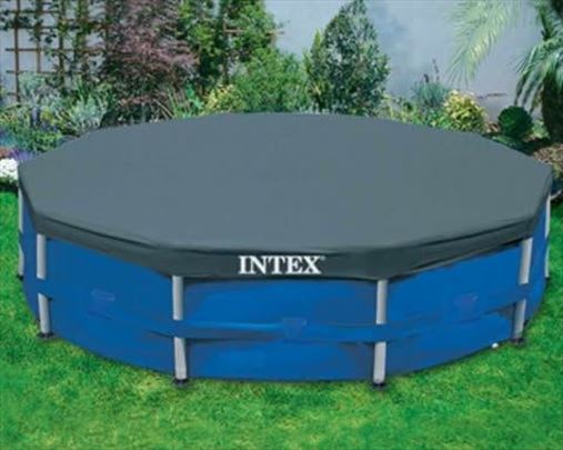 Intex prekrivač za bazen
