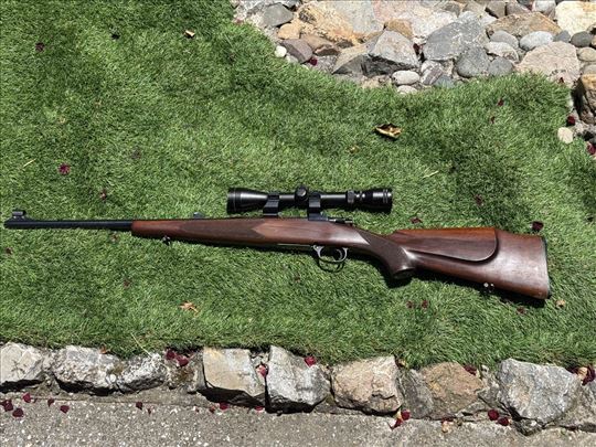 Karabin Crvena Zastava 7.62x39 