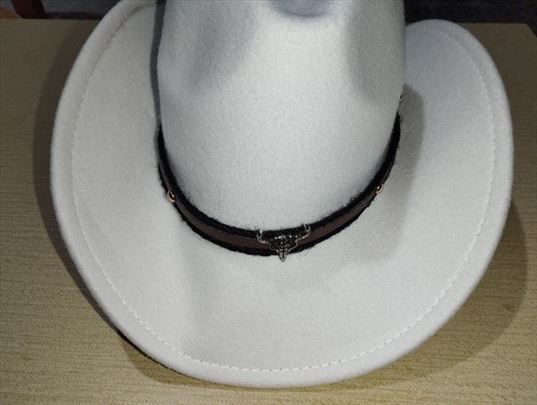 Kaubojski western sesir 95