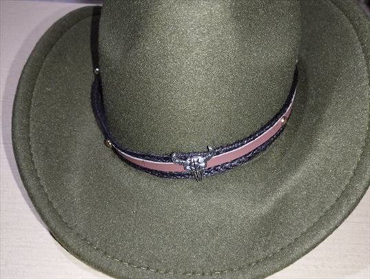Kaubojski western sesir 96