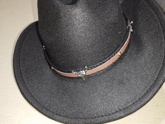 Kaubojski western sesir 97