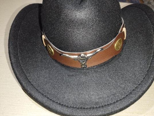 Kaubojski western šešir 99