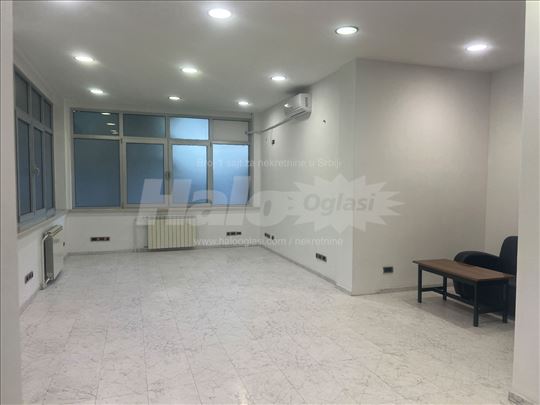 Lokal - PP - Novi Beograd - 45m2