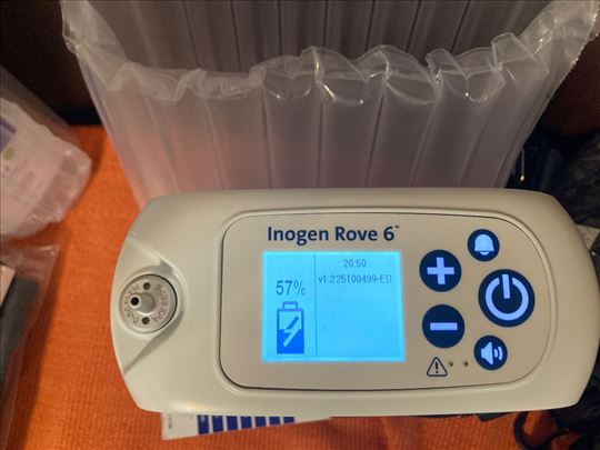 Mobilni koncentrator kiseonika Inogen Rove 6