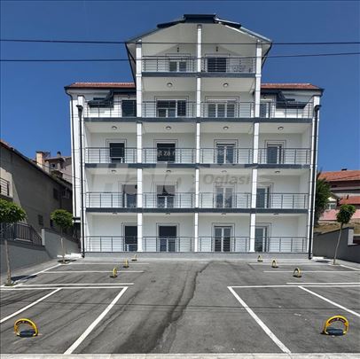 Lux novogradnja