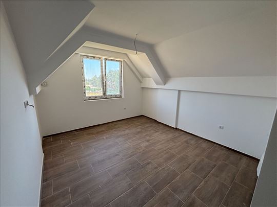 Na prodaju studio apartman od 30 m² na Tari