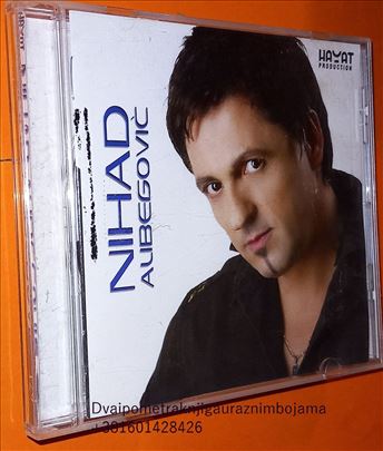 Nihad Alibegović Zelena