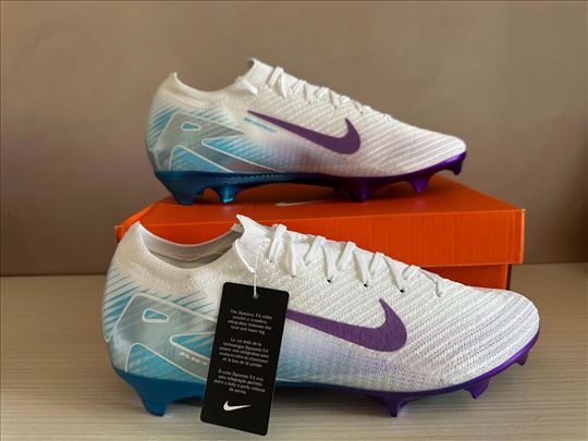 Nike Air  Zoom mercurial vapor 15 elite FG