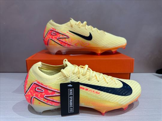 Nike Air Zoom Mercurial Vapor 15 Elite FG
