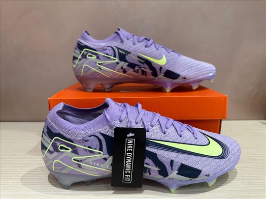 Nike Air Zoom Mercurial Vapor 15 Elite FG 