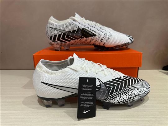 NIKE AIR ZOOM MERCURIAL VAPOR 15 ELITE FG 