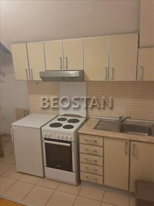 Novi Beograd - Blok 34 #63158