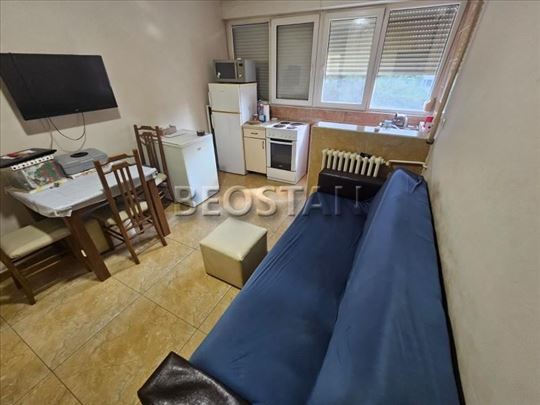Novi Beograd - Fontana #63152