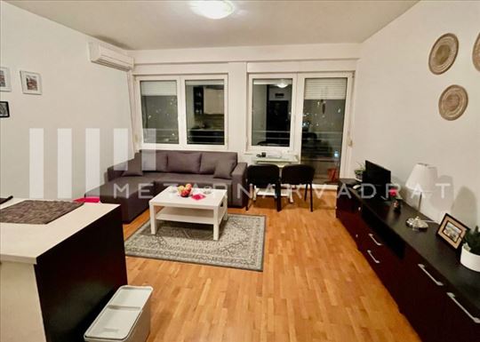 Novi Beograd, Blok 63 ,Jurija Gagarina (ID: 743) I