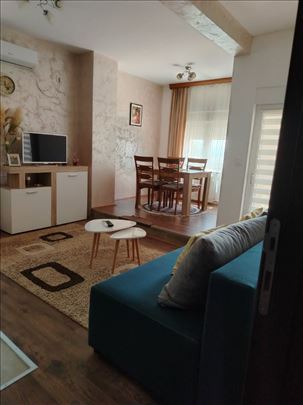 Novi Beograd Kiparska Lux