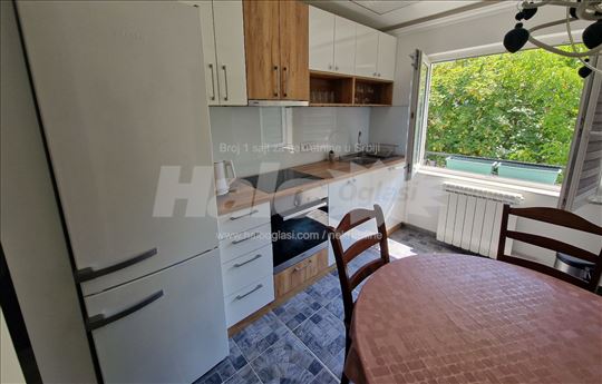 Odlican stan na top lokaciji