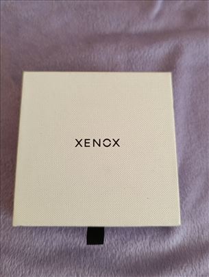 Ogrlica i narukvica xenox 