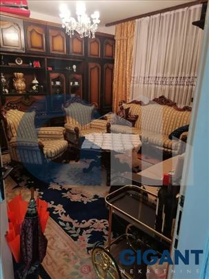 Padinska skela, 60m2, I, ta  