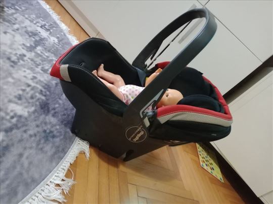 Per Perego autosedište 