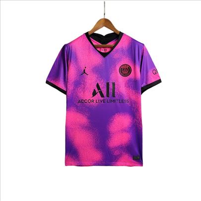 PSG Paris Saint Germain 2020/2021 Special Edition 
