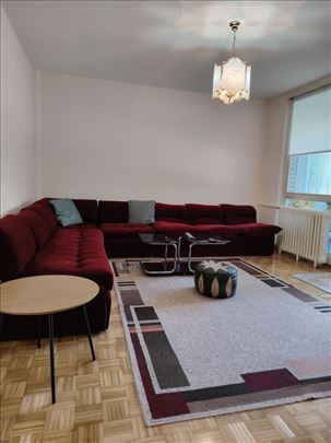 Renoviran, dvosoban kod Carine
