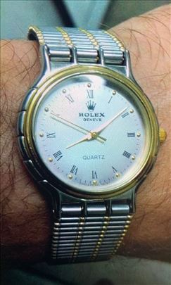 Rolex sat