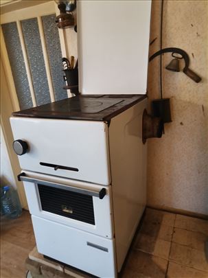 Šporet na drva