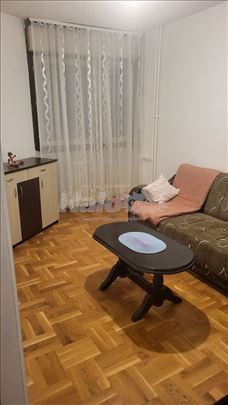 Stan Prvomajska Zemun
