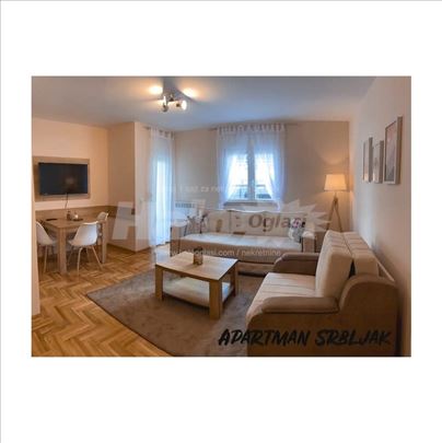 Studio apartman 