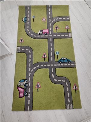 Tepih za deciju sobu 80 x150cm 