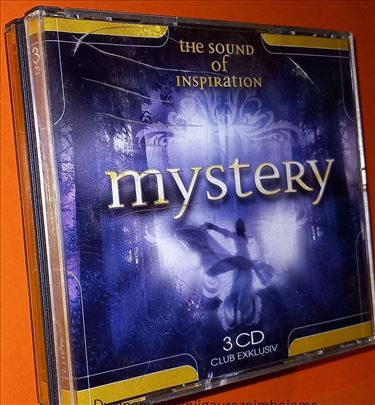 The sound of inspiration Mystery