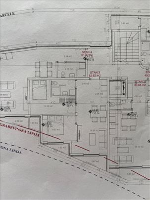 Trosoban stan, povraćaj pdv-a, popust za keš kupca