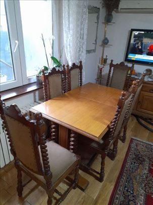 Trpezarija