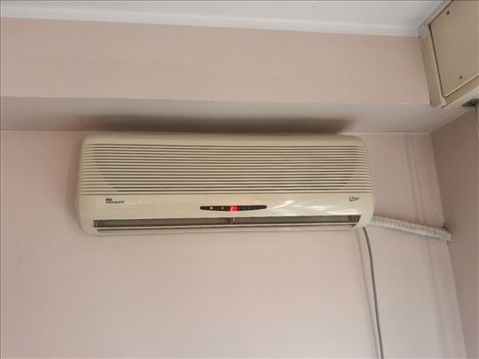 Union Air Split Klima 12.000Btu Polovna