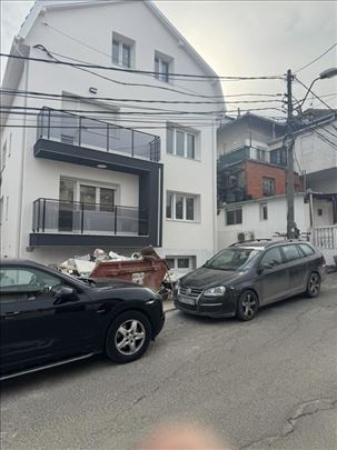 Voždovac, Farmaceutski fakultet, Žitna, 69m2+85m2 