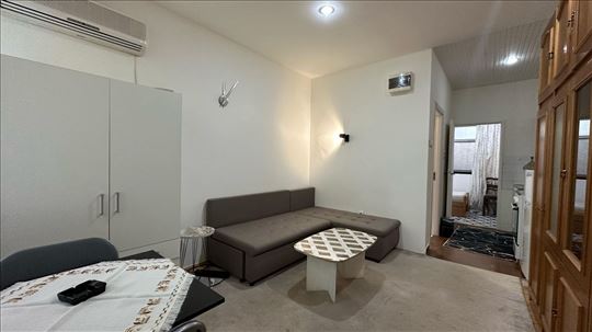 Voždovačka crkva, izvorno, uknjižen, ID 24563