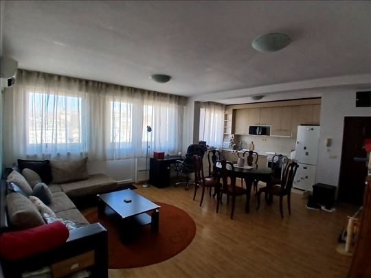 Vračar Južni Bulevar 
