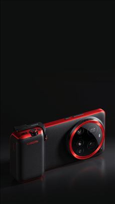 Xiaomi 15 Ultra Photography Kit Legend Edition Nov