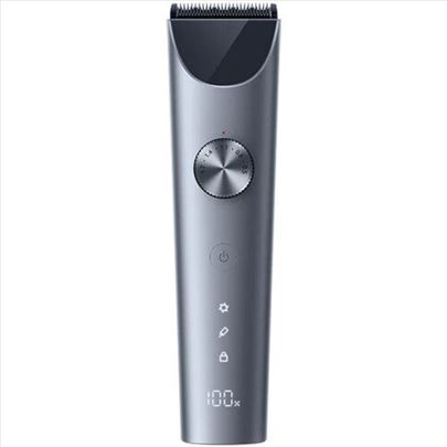 Xiaomi Hair Clipper 2 MJGHHC2LF Novo! 