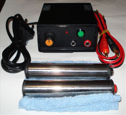 Zapper Clasic dr Hulda Clark - Zaper