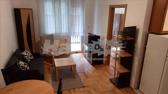 1.5 Mirijevo, Ilije Pavlovica 36m2