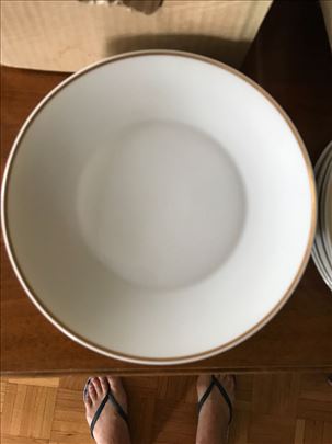 12 Rosenthal Germany tanjira za torte i kolače