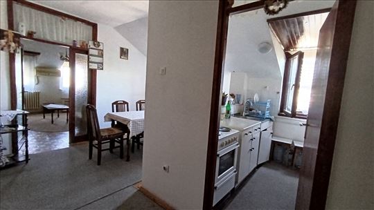 2.0 Nedeljka Gvozdenovića kod Maxija