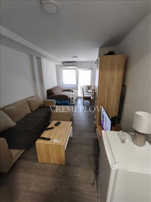 Adaptirana garaža Borča ID#2256