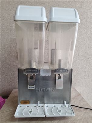 Aparat za limunadu-fontana